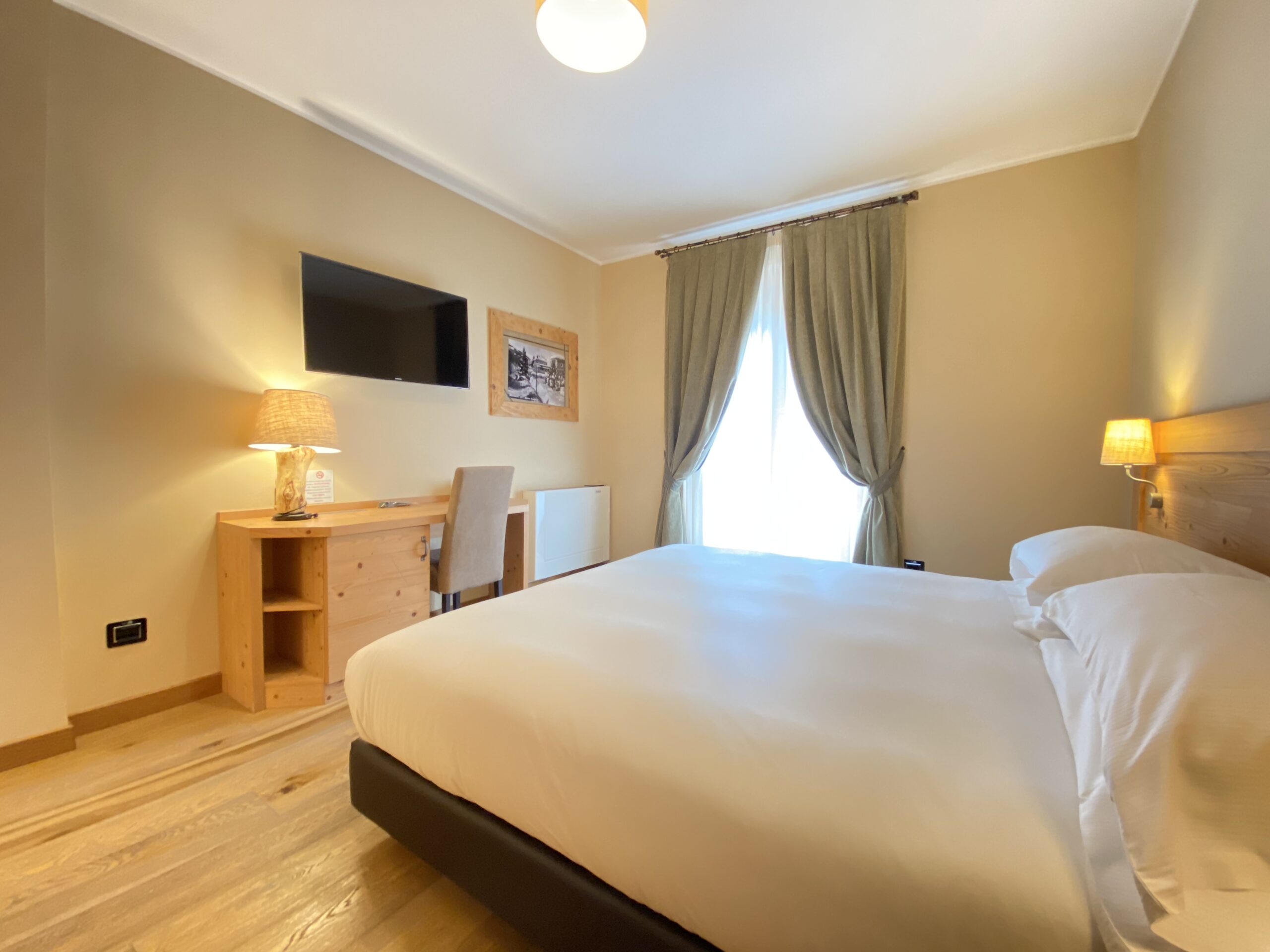 Camera Comfort Adults Only Boutique Hotel Il Riccio